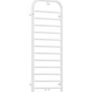 Radiátor Deante Koupelnový radiátor Silia, výška 121 cm - AGI AG41