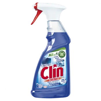 CLIN na okna Multi-Surface 500 ml