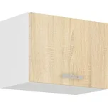 FALCO Kuchyňská skříňka Sally 50-OK-40-1F sonoma