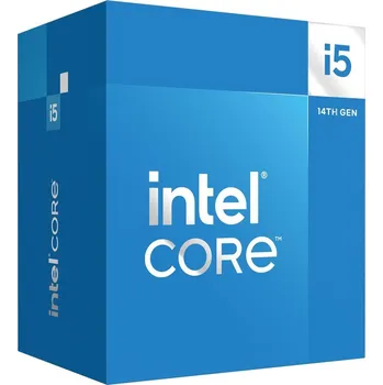 Procesor Intel Core i5-14500