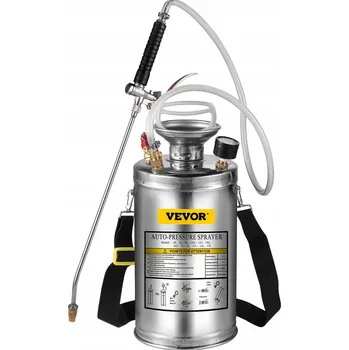 Postřikovač Ruční postřikovač Vevor 6 l