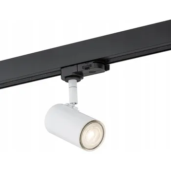 Bodové svítidlo Argon HORTA 4327 kolejnicový reflektor 1x5W/GU10 IP20