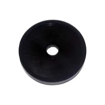 rozdělovač topení Tolmet Membrána regulátoru