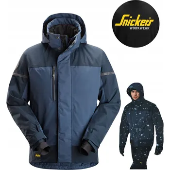 Bunda Snickers 1112 velikost L