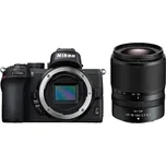 Nikon Z50 II