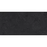 TUBADZIN Dlažba Tubadzin Zimba black struktura mat rektifikovaná 80x160 99268289