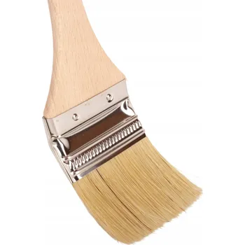 Malířský štětec Štětec plochý úhlový Woodcarver 5 cm