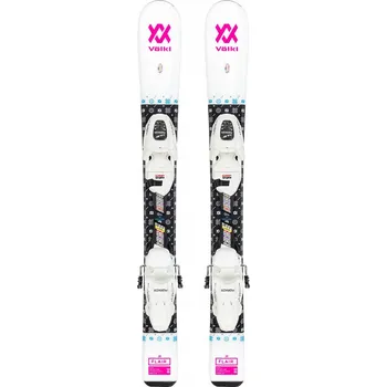 Sjezdové lyže Dětské lyže VOLKL FLAIR JR 80 cm