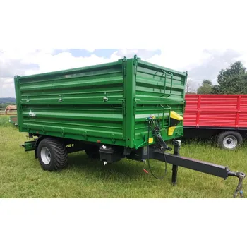 Zahradní traktor AGRO FSMS 9