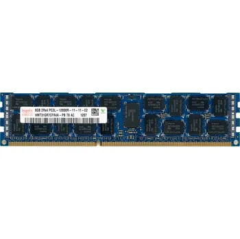 Operační paměť RAM Hynix 8GB DDR3 REG HMT31GR7CFR4C-PB