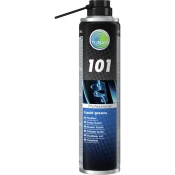 Tunap 101 Tekuté mazivo s PTFE 400ml