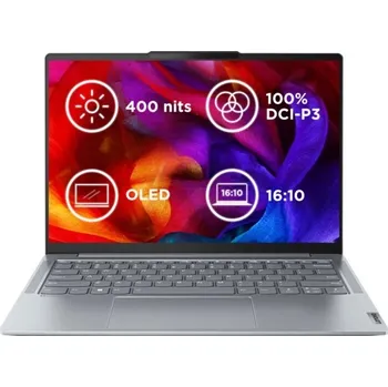Notebook Notebook Lenovo 14APU8 14" AMD Ryzen 5 16 GB / 512 GB šedý