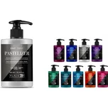 Black professional line Black professional Crazy toner Pastelizer 300ml pastelizer na vlasy bez amoniaku