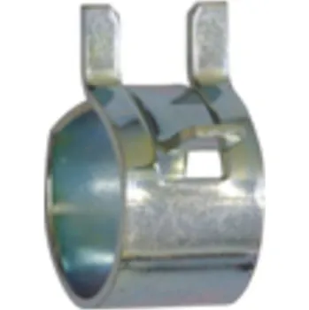 BIHR Pružinová hadicová svorka Ø12mm 10ks A0016454