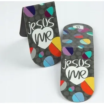 Záložka Magnetická záložka s potiskem potiskem all4you