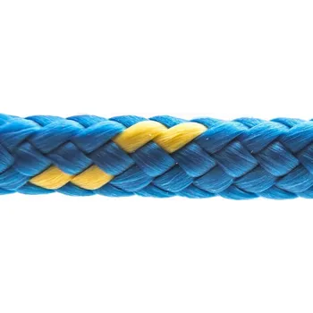 Vrták Polypropylenové lano BKshop 12 mm x 75 m