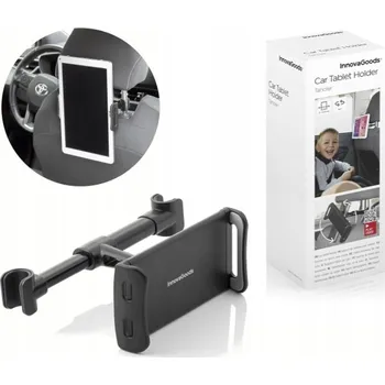 Držák do auta na tablet a telefon TAHOLER