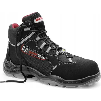 Pracovní obuv Bezpečnostní obuv ELTEN SANDER ESD S2 vel. 38