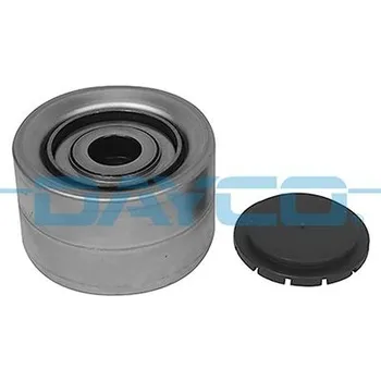 Vratná/vodicí kladka, klínový žebrový řemen DAYCO APV2825