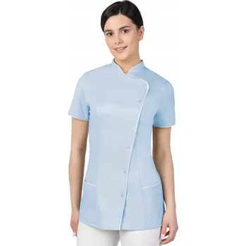 Dámské sako 46 DÁMSKÝ ZDRAVOTNICKÝ BLEJZR HALENA KOSMETICKÁ 354