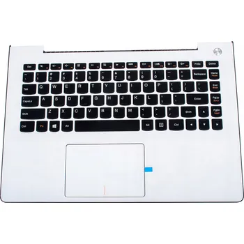 Náhradní klávesnice pro notebook Klávesnice Lenovo 5CB0J30913 pro IBM, Lenovo