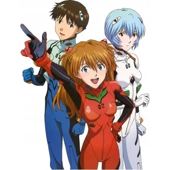 Obraz Plakát anime 61 x 78,9 cm