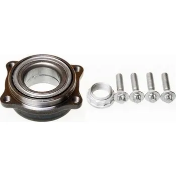 Sada ložisek kol DENCKERMANN W413347