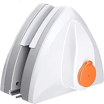 Stěrka na okno Verk 27314 magnetický čistič oken