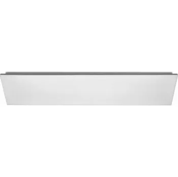 LED panel L&B Bezrámečkový LED panel s nastavitelnou barvou světla a dálkovým ovládáním 14152306L
