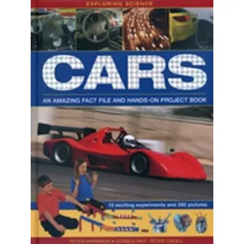 Exploring Science: Cars - Peter Harrison