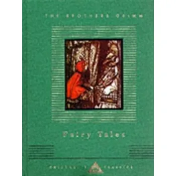 Pohádka Grimms' Fairy Tales - JACOB GRIMM