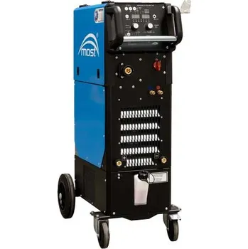 Svářečka Svařovací invertor Fanmig 5 Pulse WK MOST