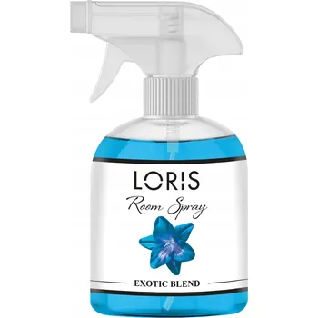 Osvěžovač vzduchu Loris sprej (aerosol) 500 ml