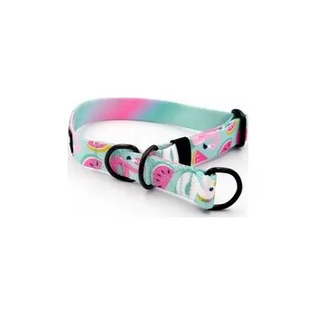 Obojek pro psa Polostahovací obojek Azure Pool Psiakrew S/M