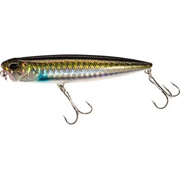 Umělá nástraha Jaxon Wobler ATRACT DRON 8,5cm 10,5g Plovoucí I