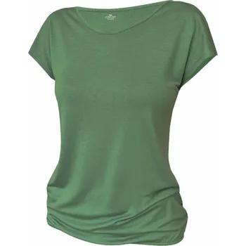 Dámské tričko, krátký rukáv KODUKA 801 mintová L