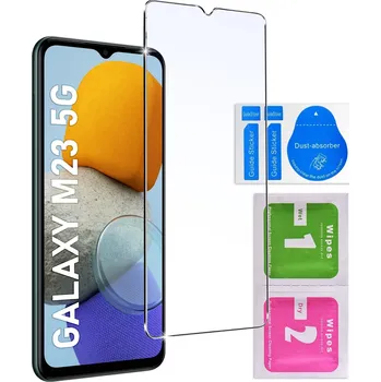 Tvrzené Sklo 9H Ochranné sklo pro Samsung Galaxy M23 5G