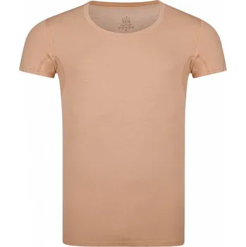 Pánské tričko CityZen Arlon tělové