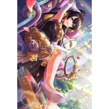 Obraz Plakát anime 29,7 x 43,2 cm