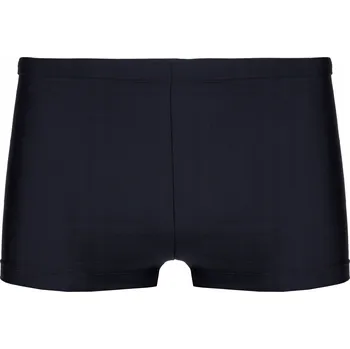 Pánské plavky Pánské plavky boxerky Nike Shift Square Leg black S