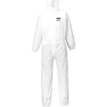 Portwest ST30 Jednorázová kombinéza BizTex typ 5/6 - bílá Velikost: S