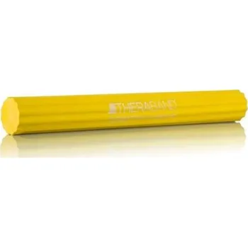 FLEXBAR ELASTICKÝ POSILOVACÍ TYČ THERA-BAND ŽLUTÁ