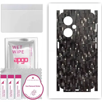 Pouzdro na mobilní telefon Fólie apgo pro OnePlus Nord CE 3 Lite 1 ks