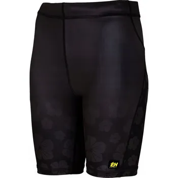 Dámské legíny Dámské běžecké Kraťasy a legíny EXTREME HOBBY FLOWERS XS 1/3