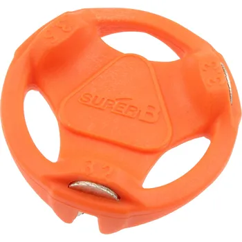 Super B TB-SW05 přípravek na centrování kol, centrovací stojan na kola