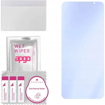 Pouzdro na mobilní telefon Hybridní Sklo apgo pro Asus ROG Phone 5 Pro 1 ks