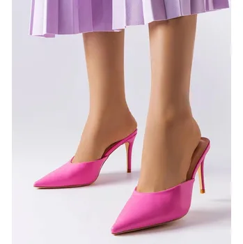 Dámské lodičky Lodičky na jehlách model 207897 Solea 40