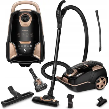 Vysavač Vysavač MPM MOD-55 750 W kartáč na parkety