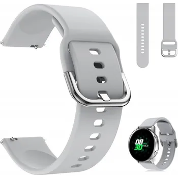 Příslušenství k chytrým hodinkám ŘEMÍNEK PRO GARMIN VENU SQ 2 PLUS VIVOACTIVE 5 3 MUSIC VIVOMOVE HR LUXE STYLE