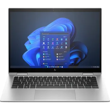 Notebook Notebook HP Elite x360 1040 14 inch G10 2-in-1 KS 14" Intel Core i7 16 GB / 512 GB stříbrný